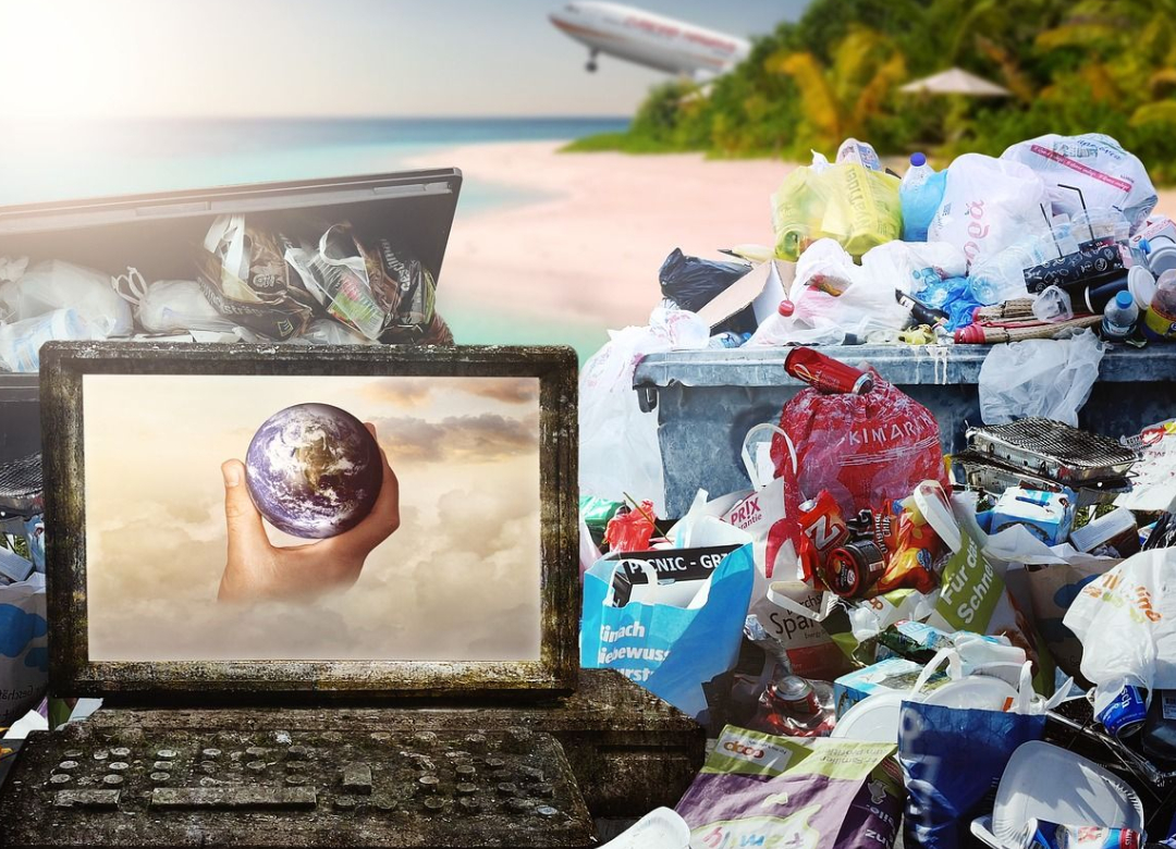 L'écologie est-elle en déclin ?